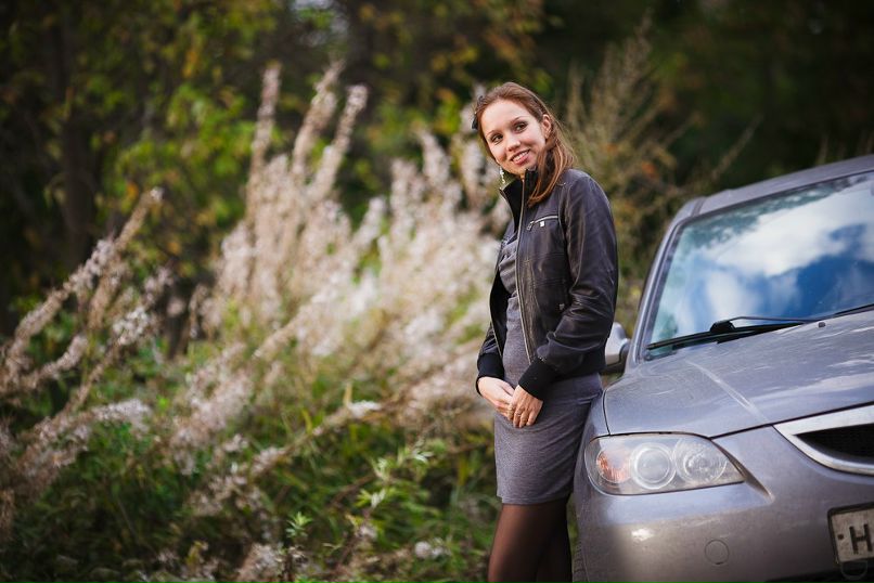 Angel Black | Липецк