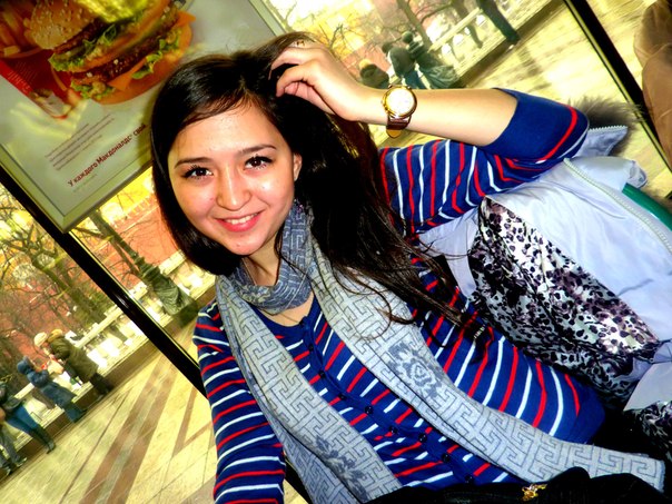 №73, Регина Абубакирова, 32 года, Казань №73, Регина Абубакирова, 32 года, Казань