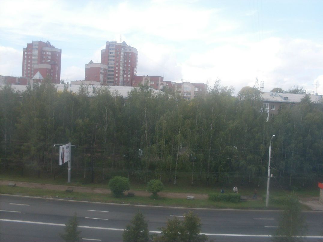 Наталья Иванова | Уфа