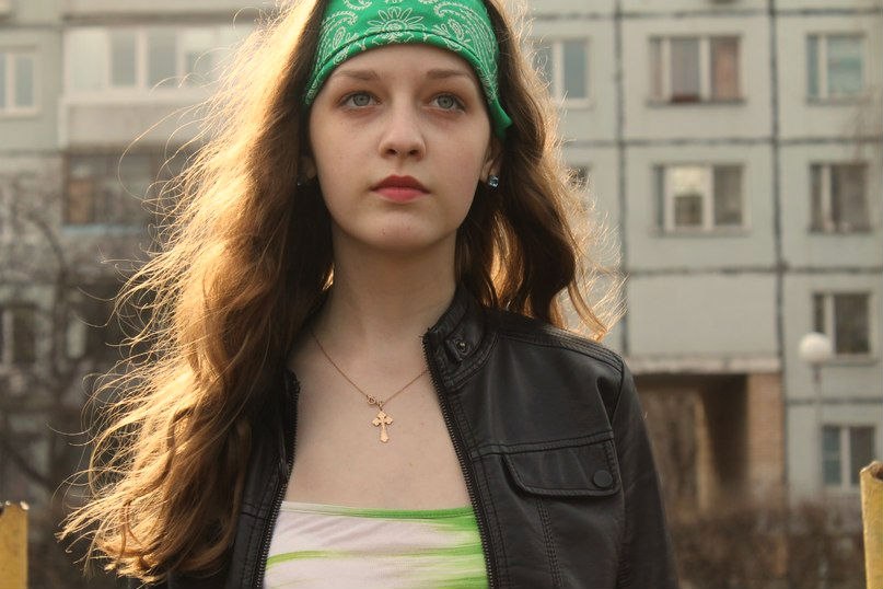 Елизавета Михайлова | Тольятти