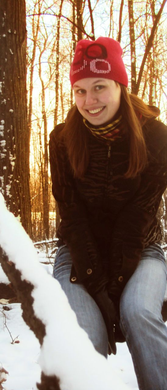 Кристина Баруткина | Уфа