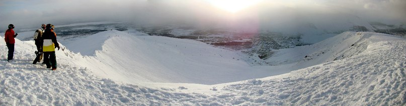 Роман Кондратьев | Санкт-Петербург