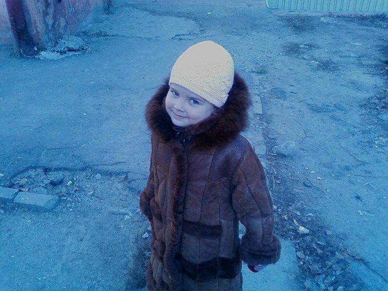 №13, Татьяна Соловьёва №13, Татьяна Соловьёва