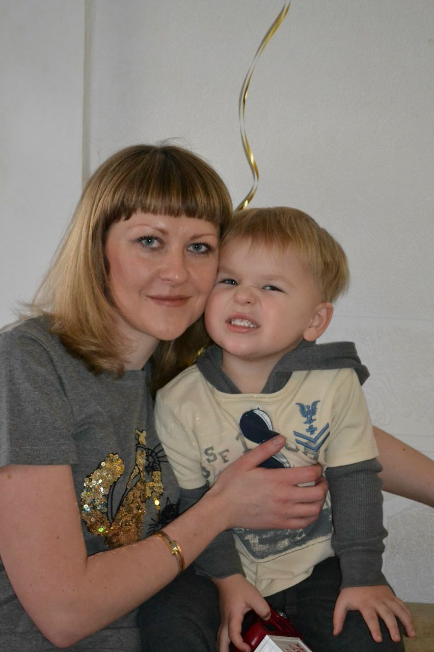 Лидия Рыбкина | Днепр (Днепропетровск)