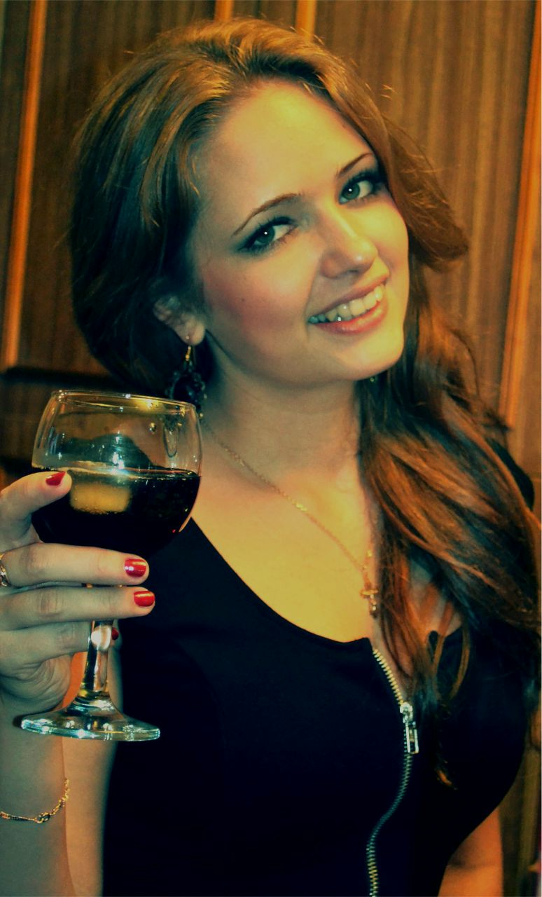 Юлия Зайцева | Москва