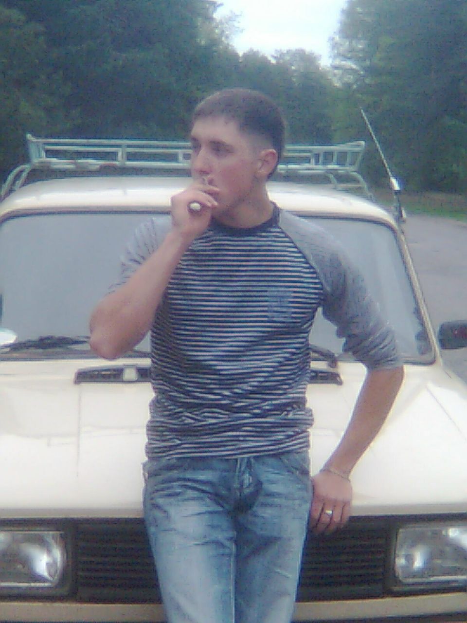 Ярик Иванчик ExtezI | Харьков