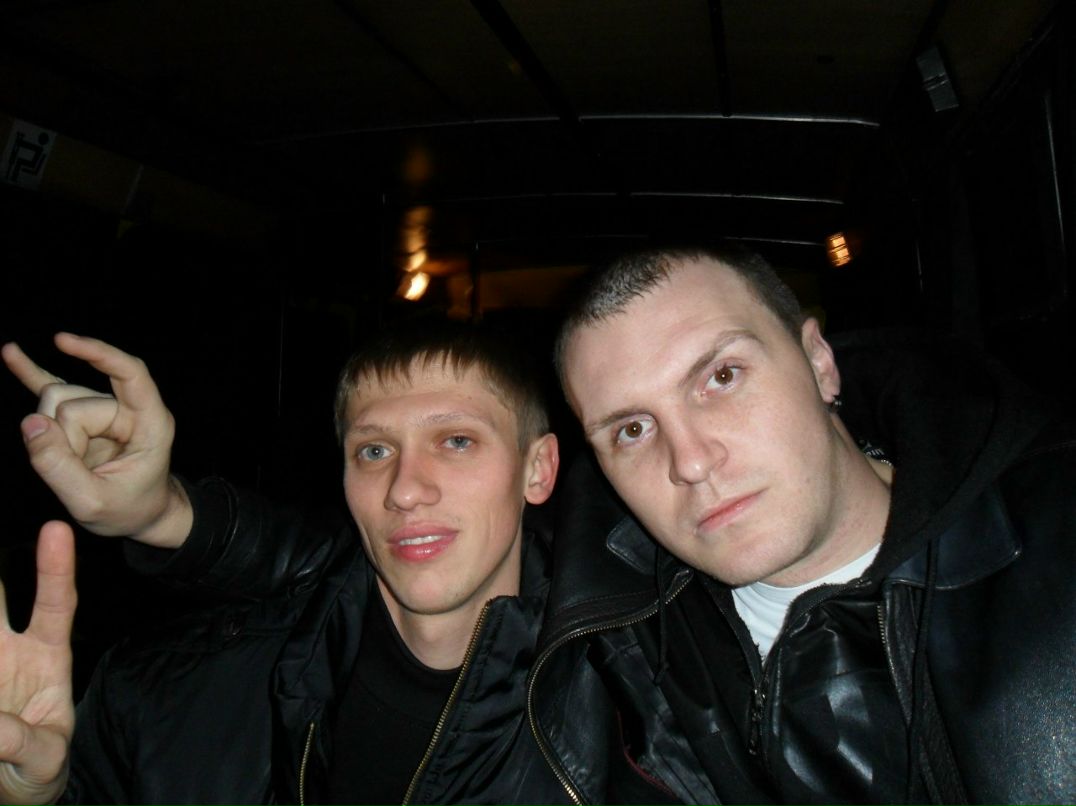 Марат Дзагоев | Каменское / Днепродзержинск