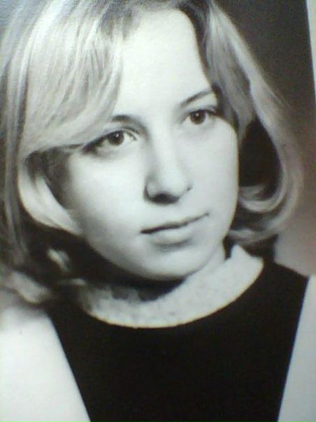 №5, Маргарита Воробьёва, 64 года, Санкт-Петербург №5, Маргарита Воробьёва, 64 года, Санкт-Петербург