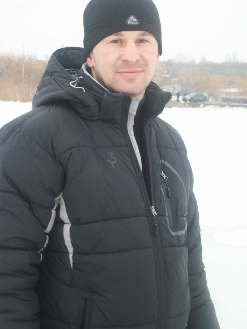 Саша Фиряев | Одесса