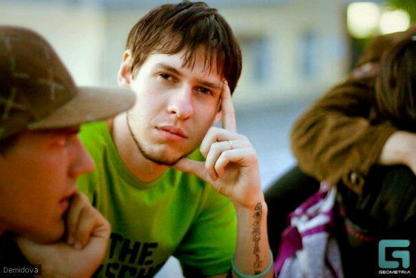 Constantin Mezenko | Каменск-Уральский