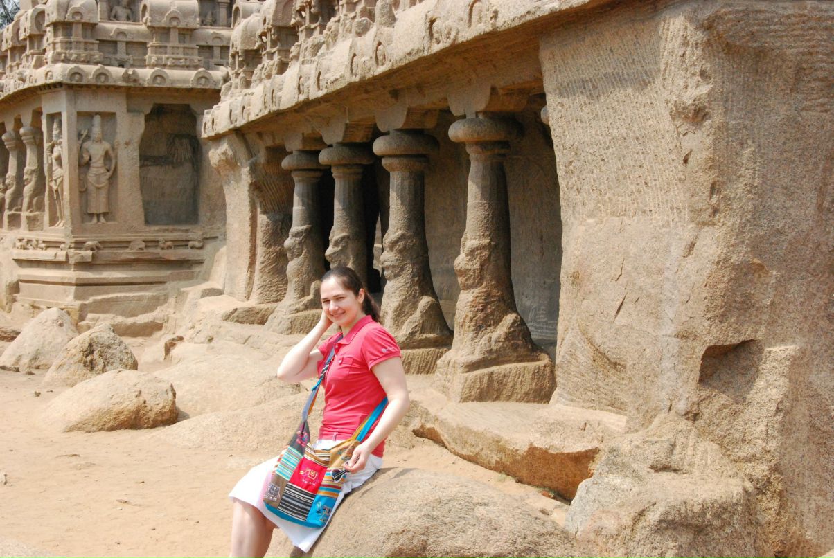 Анна Бестолченкова | Санкт-Петербург