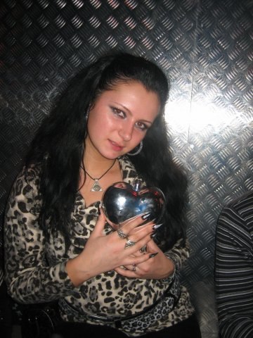 №180, Эльвира Мишкина, 39 лет, Санкт-Петербург №180, Эльвира Мишкина, 39 лет, Санкт-Петербург