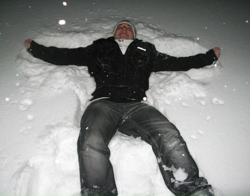 Сергей Троицкий | Касимов