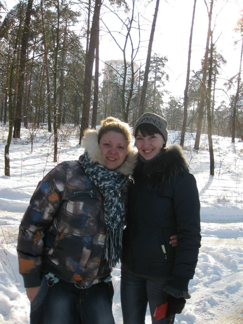 Алёна Варанкина | Киев