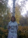Фотография Толкачёвой Гали