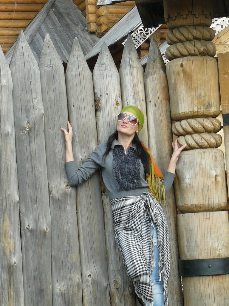 Anna Shatoxina(Molokutsko) | 