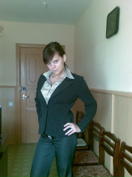 №152, Татьяна Богданова, 38 лет, Нытва №152, Татьяна Богданова, 38 лет, Нытва