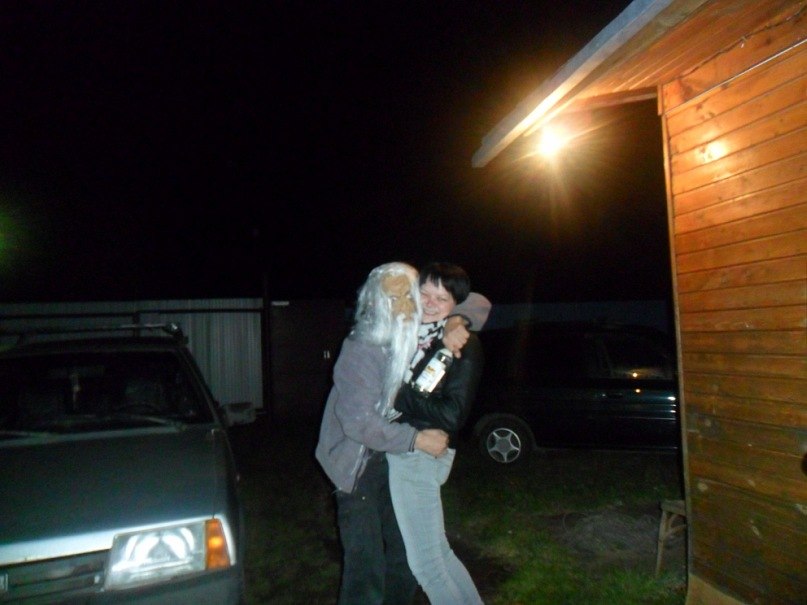 Юлия Северина Владимировна | Владимир