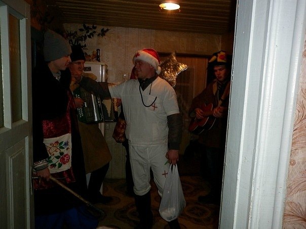 Сергей Штупун | Чернигов