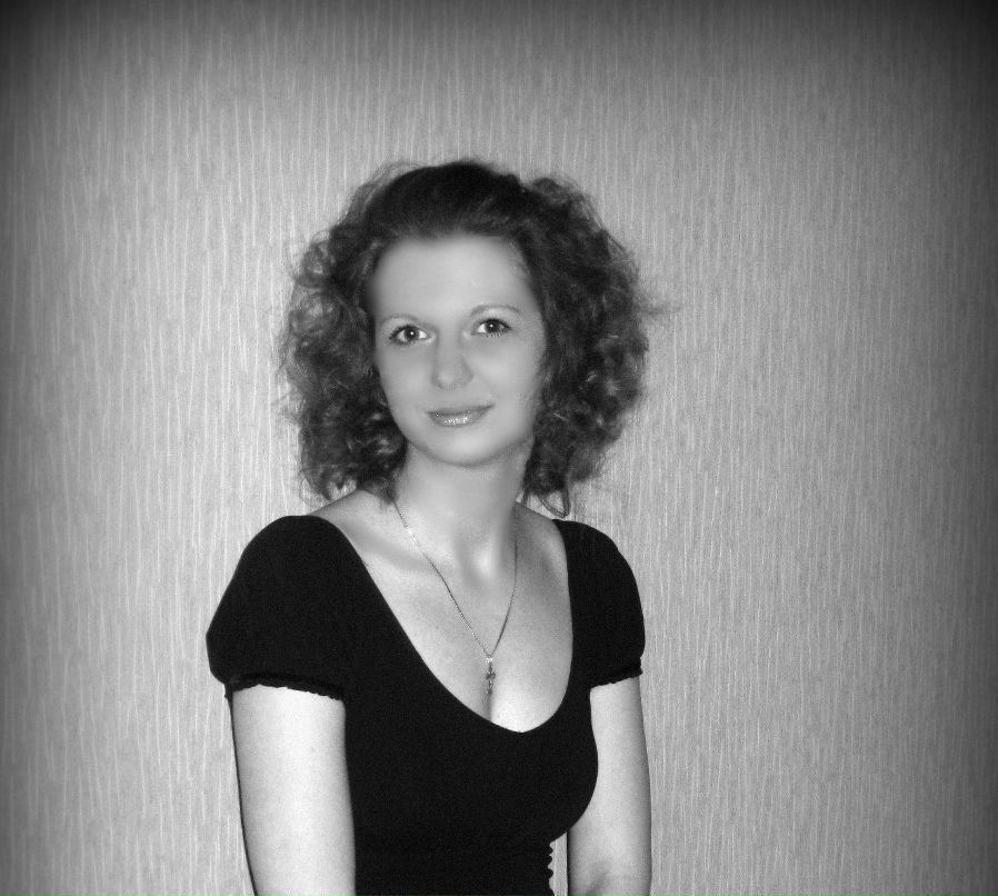 Татьяна Кораблева | Малая Вишера