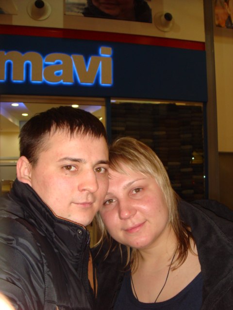 Андрей Шерстобитов | Москва