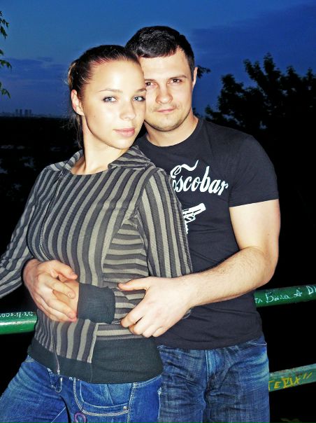 №37, Евгения Ламах, 34 года, Киев №37, Евгения Ламах, 34 года, Киев