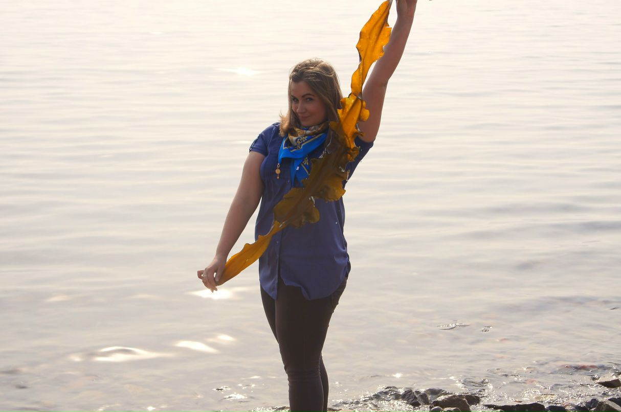 Анастасия Давиденко | Севастополь