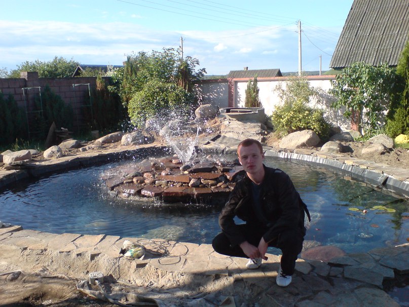 Сергей Завадский | Вилейка