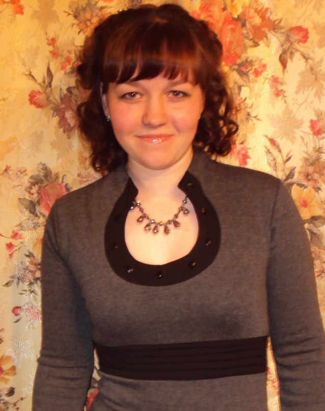 Арина Корнилова | Онега