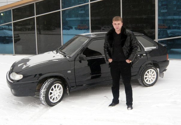 Толя Невинский фотография #1