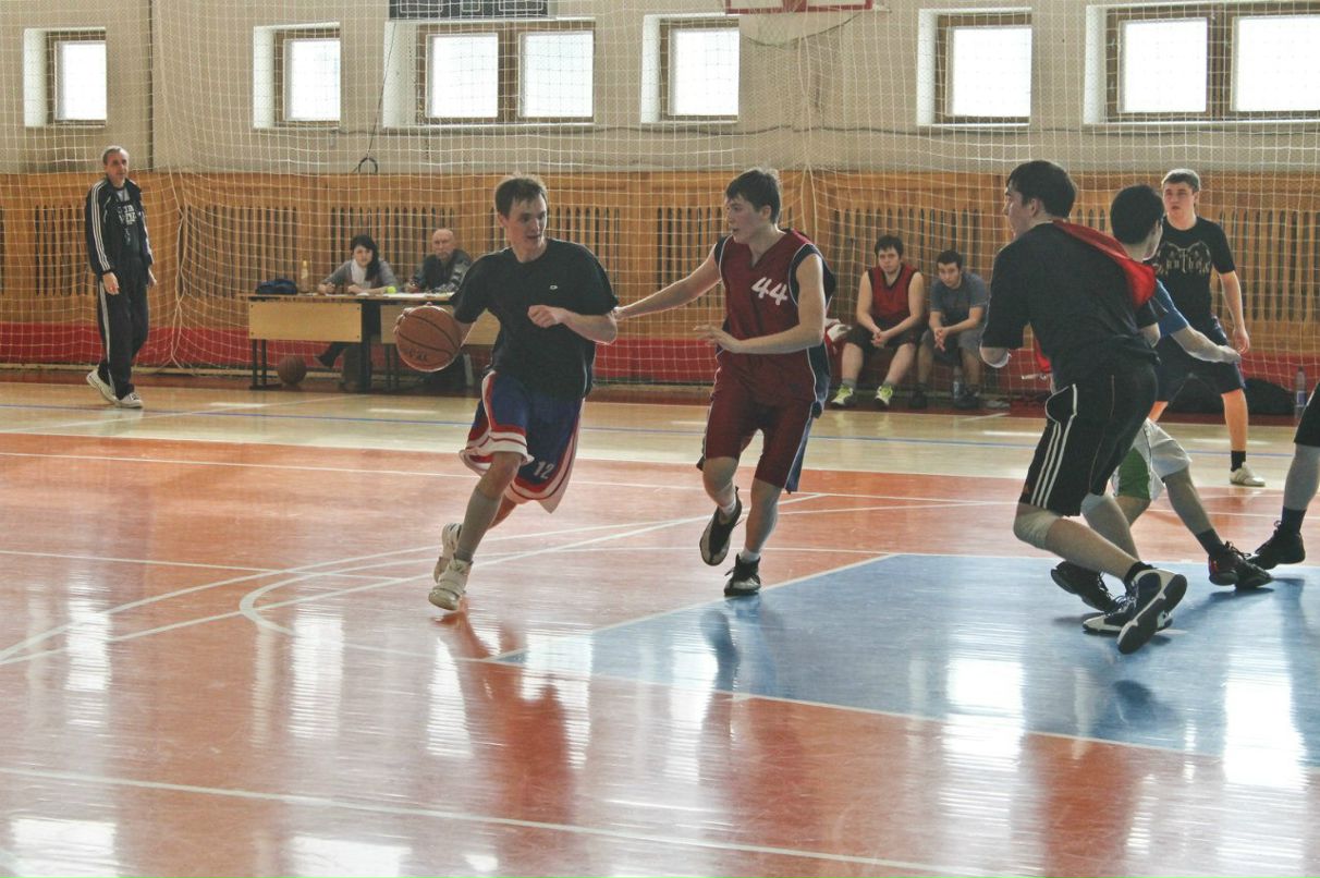 Макс Петров | Чебоксары