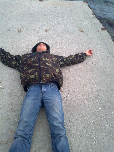 Михаил Брусленко zip999 | Алушта