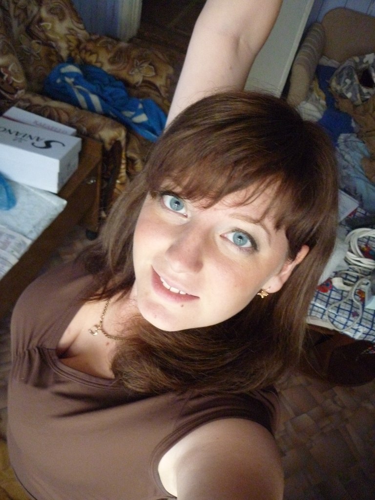 Майя Панкратова | Малоярославец