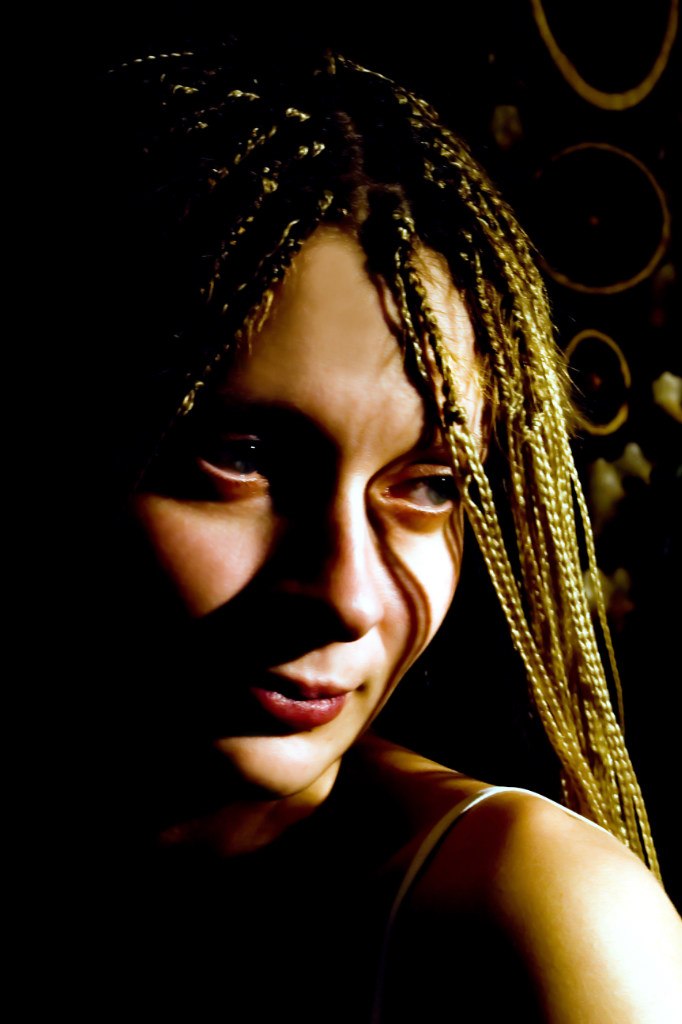 Анна Волкова | Санкт-Петербург