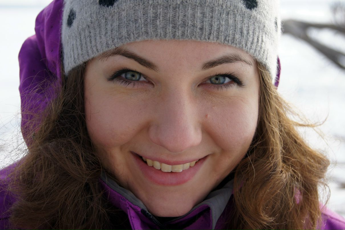 Юлия Кузюкина | Челябинск