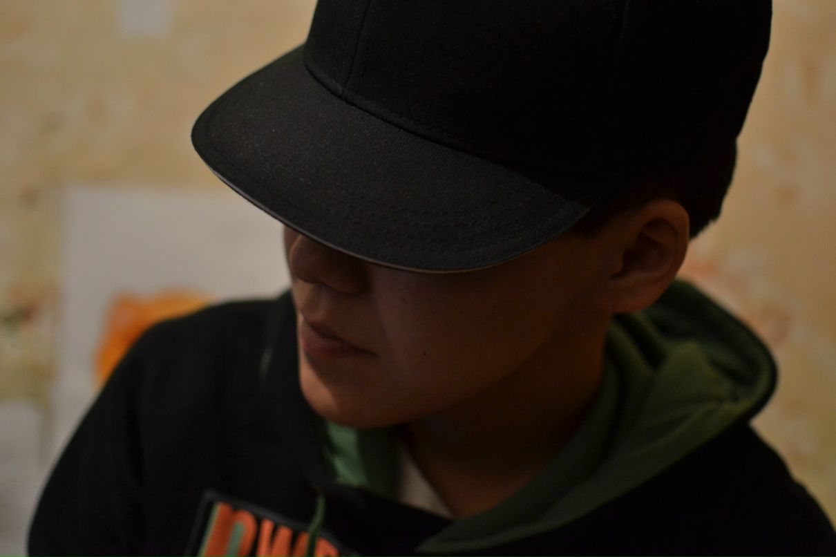 Айсен Андросов Егорович | Якутск