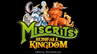Miscrits Sunfall Kingdom Official Soundtrack - Forest