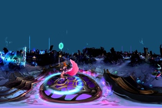 League of Legends 360 Degrees