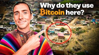 This Poor Remote Village in Peru Uses The Future Of Money