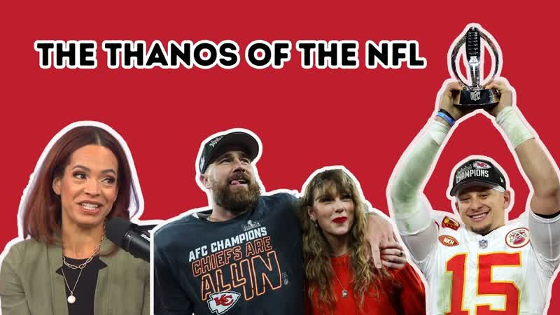 Analyzing the AFC NFC Championships: Strategy, Drama, and NFL Futures, Elle Duncan