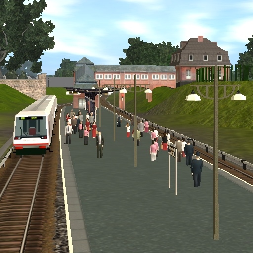 Ohlstedt-Wandsbek-Markt (TS 2010)