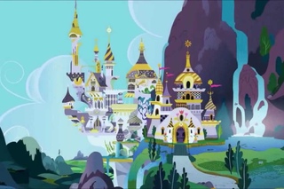 MLP:  Bioshock Infinite