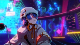 MV (ZUTOMAYO - Neko Reset)