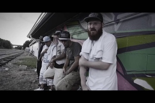 Grhyme Family - The Stand (Produced By DJ Kwestion)***OFFICIAL MUSIC VIDEO***