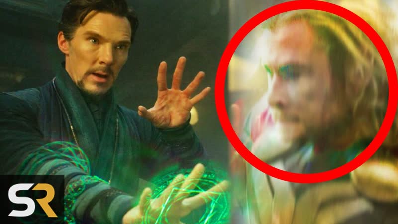 10 Big Clues Hidden In Movie and TV