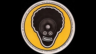 Busta Funk - Liquid Groove