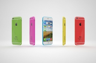 iPhone 6C - Launch Trailer 2015