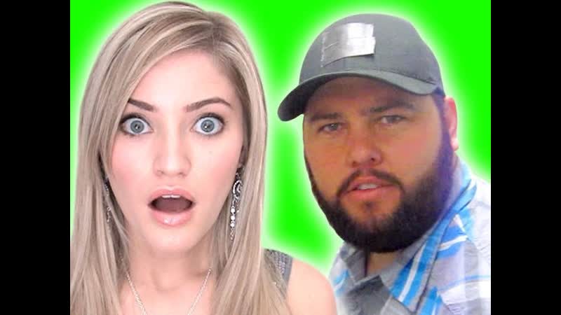 GREEN PARTY WITH SHAY , i