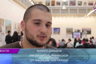 Интеллектуальная игра «Брейн-Ринг» | 2 мая 2015 г.