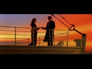 My Heart Will Go On - Sad saxophone.- Titanic  - Kenny G. Грустный саксофон - Титаник (вариант 2)